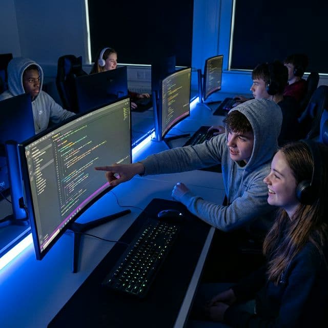 Програмування